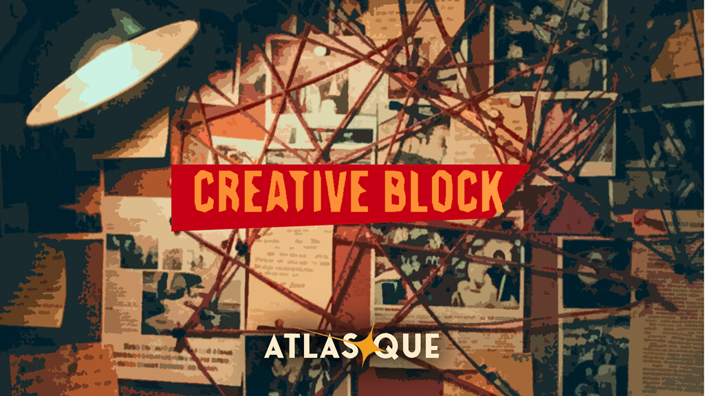 Case #010: The Disappearance of Creativity