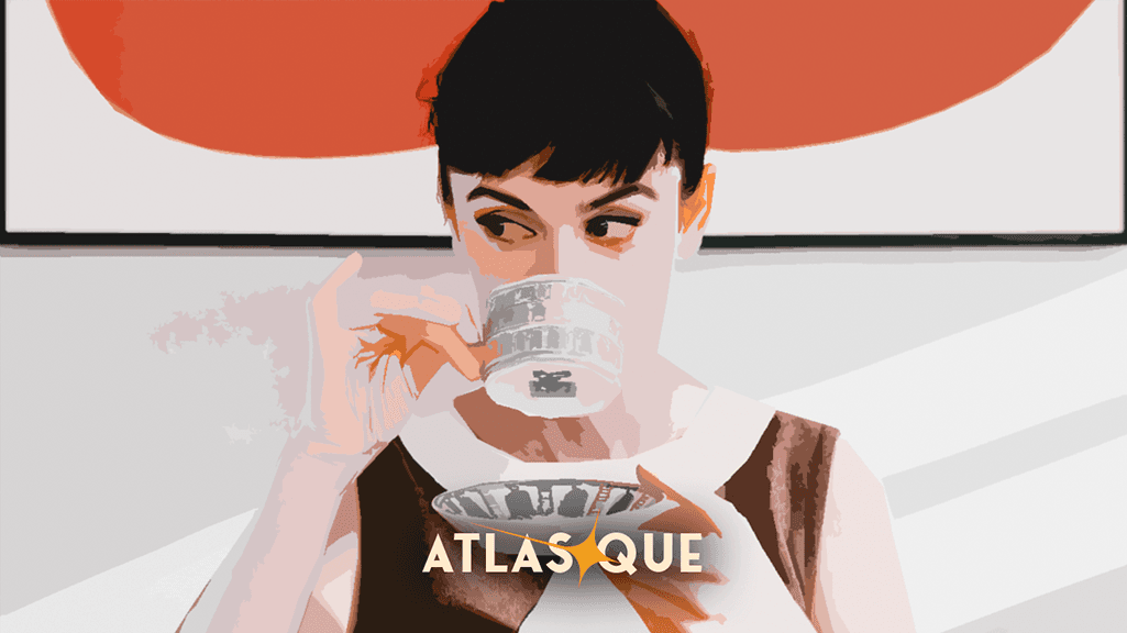 Tea with the Absurd